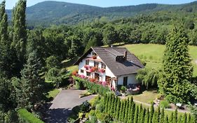 La Maison Fleurie